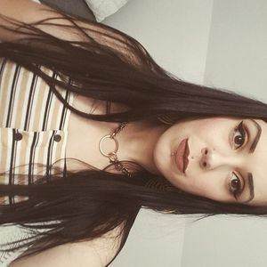 Meet your Posher, Marjory